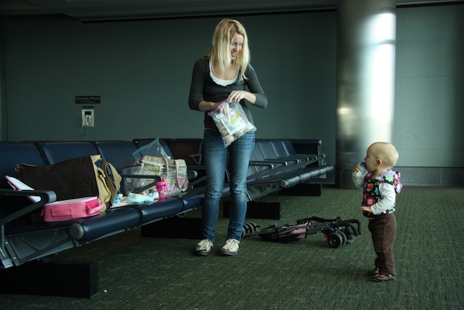Airport